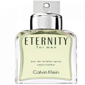 Calvin Klein Eternity para hombres
