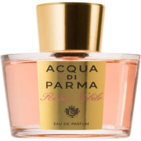 parma noble rose water