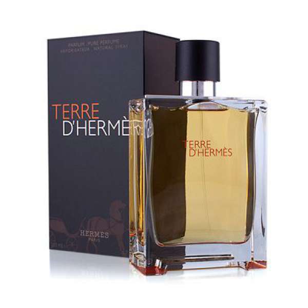 hermes uomo profumo