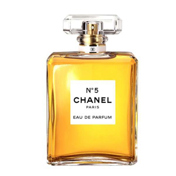 Chanel No5 Eau De Perfume 100 Ml For Woman 3145891255300 Kuwait