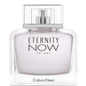 Calvin Klein Eternity Now para Hombres