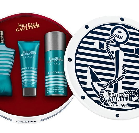 jean paul gaultier gift set
