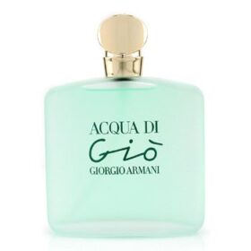 Acqua di Gioia - Prezzo Profumo donna Acqua di Gioia Armani 50 ml