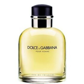 Dolce & Gabbana para hombres