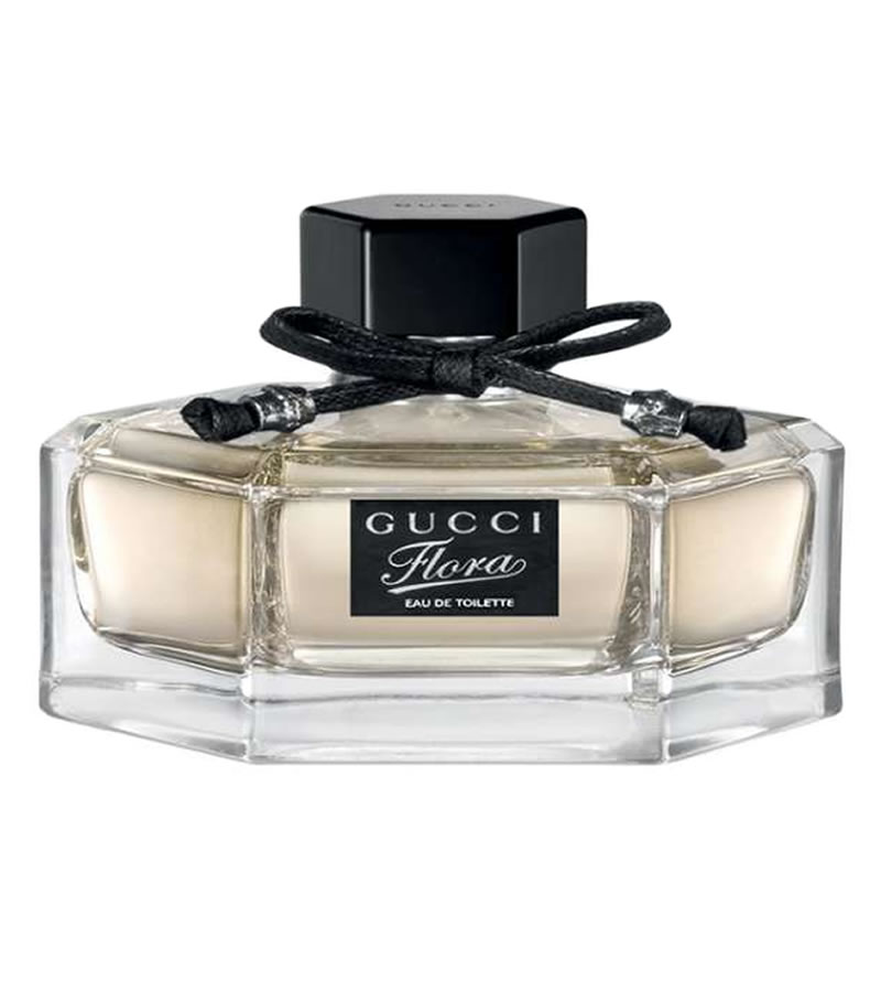 gucci flora 50 ml