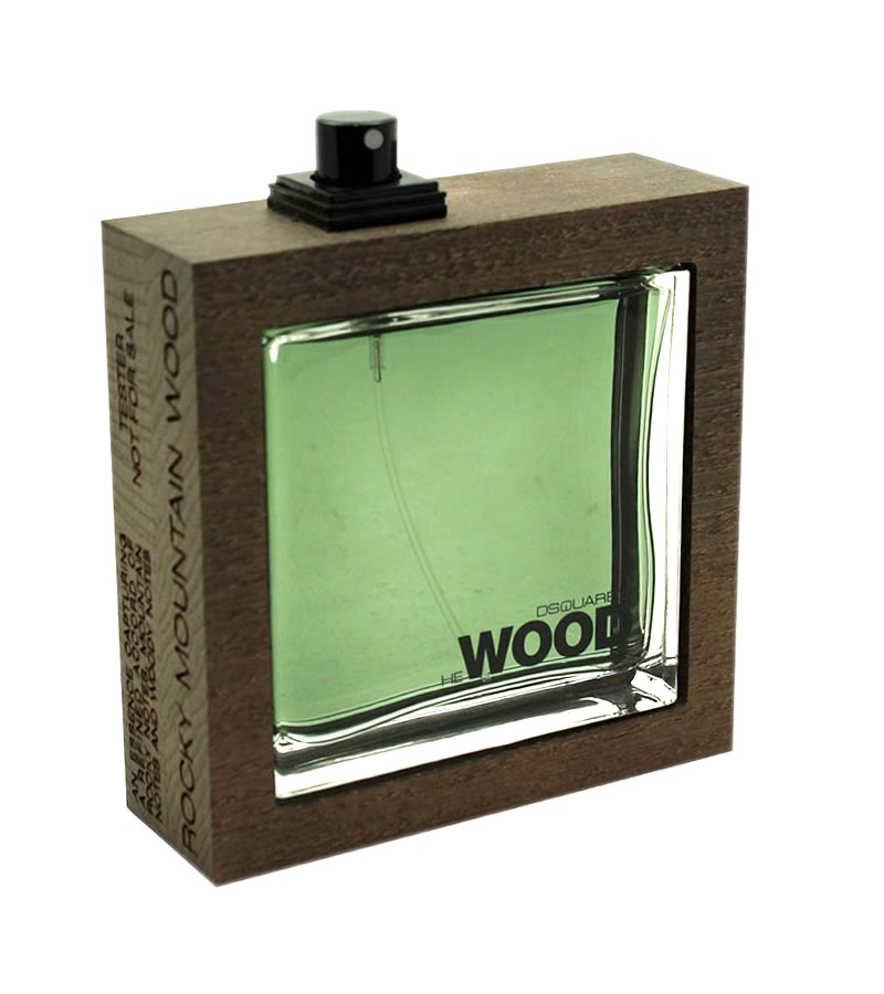 dsquared he wood rocky mountain wood