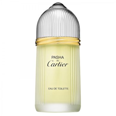 Cartier Pasha De Cartier Uomo Eau de Toilette - profumomaniaforever