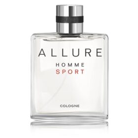 Allure Homme Sport Colonia