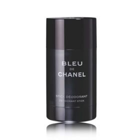 Desodorante en barra Chanel azul