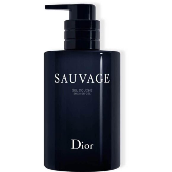Dior Sauvage Shower gel