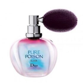 Dior Poison Elixir pur