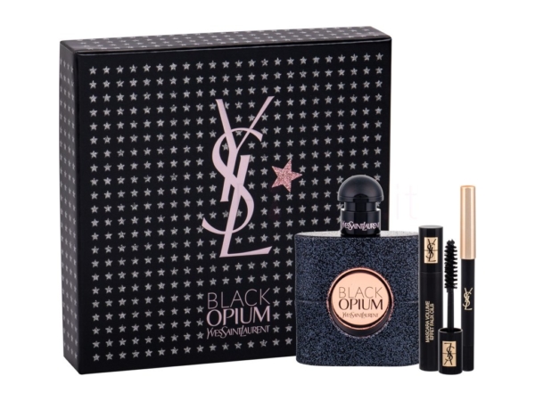 aroma ysl black opium