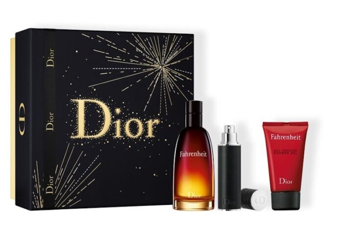 profumo uomo fahrenheit