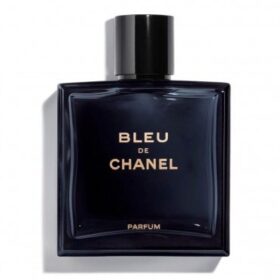 Chanel Perfume Blue