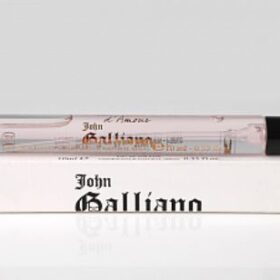 John Galliano travel size