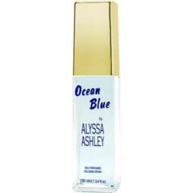 Alyssa Ashley Ocean blau