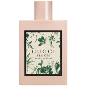 Gucci Bloom Blumenwasser