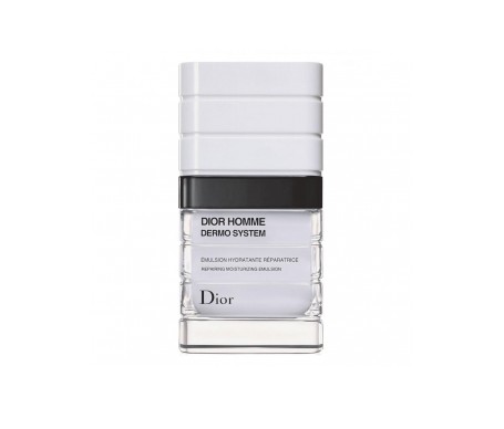 Dior Homme Dermo System tonifiante