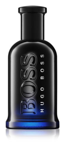 boss bottled night 100 ml