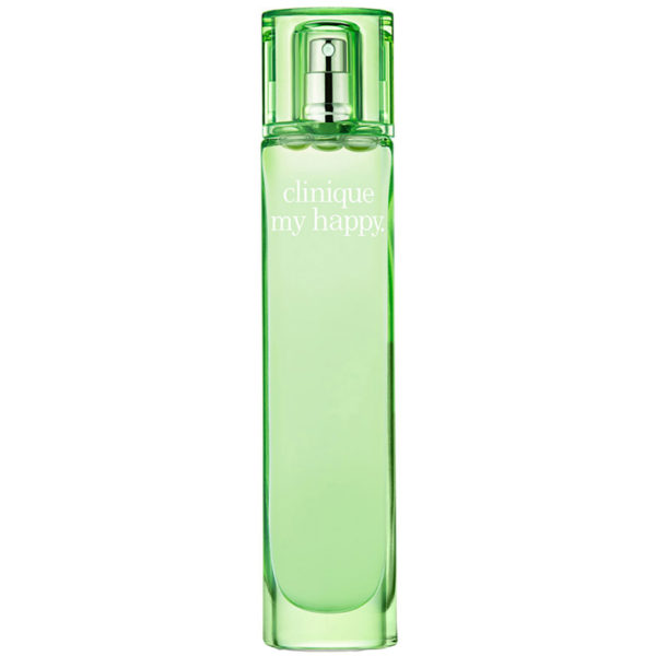 Clinique My Happy Peace \u0026 Jasmine Eau de Parfum - profumomaniaforever
