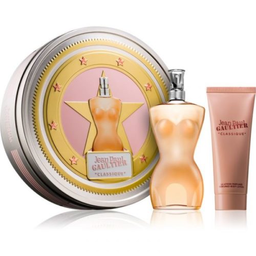 jean paul gaultier classique for women