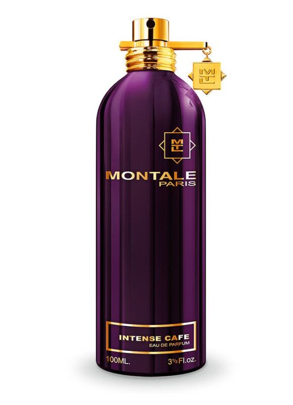 Montale Intense Cafè Eau de Parfum Donna - profumomaniaforever