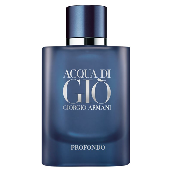 acqua di gio giorgio armani profondo