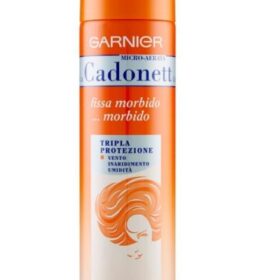 Garnier Cadonett Hairspray Fixation Forte