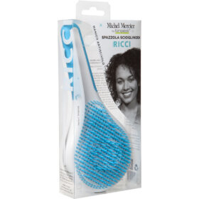 Slip Brush for Curly Hair