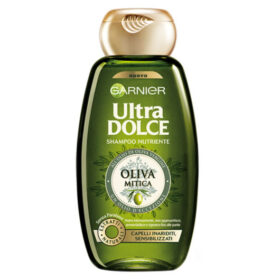 Garnier Ultra Dolce Shampoo Olive Mitica