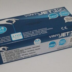 Disposable Vinyl Vinyl Gloves