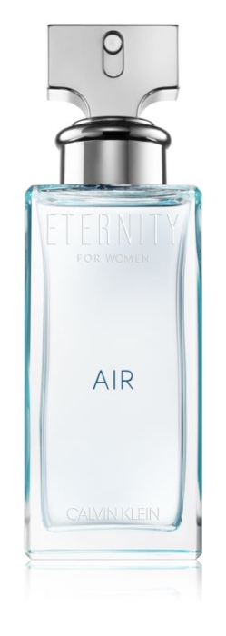Calvin Klein Eternity Air for Women eau de parfum da donna 100 ml -  profumomaniaforever
