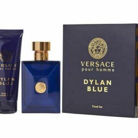 Cofanetto Versace Pour Homme Dylan