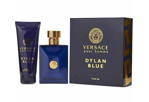 dylan blue versace uomo