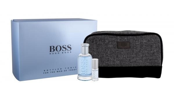 hugo boss tonic edt