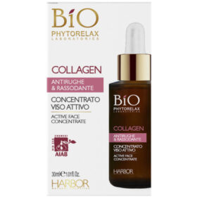 Phytorelax Collagen Concentré Visage Actif