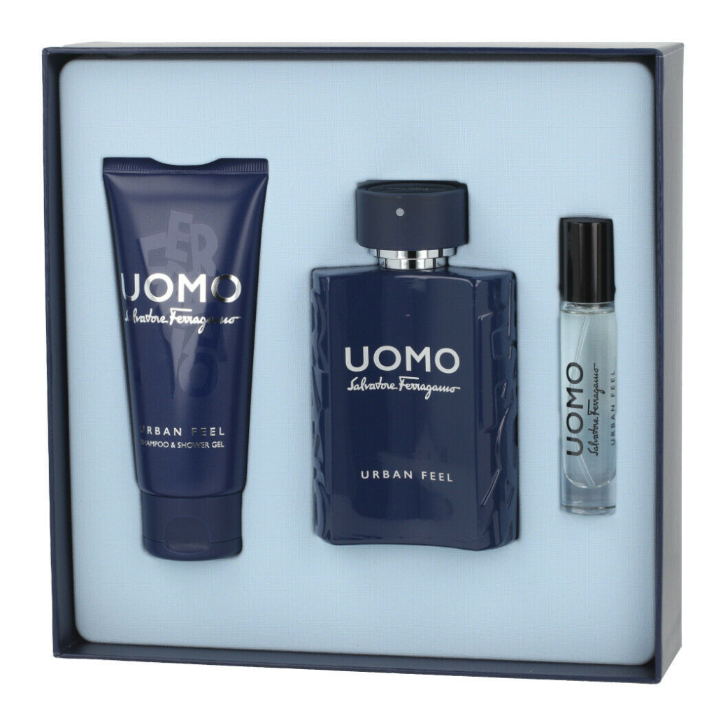 uomo salvatore ferragamo urban feel