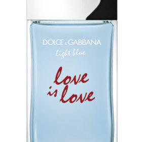 Love is Love Donna