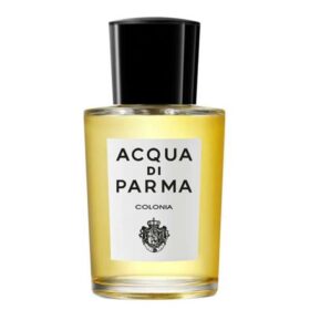 Parma Water Cologne