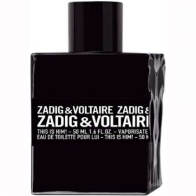 Zadig & Voltaire This is Him!