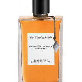 van Cleef & Arpels Vanille Orchidee