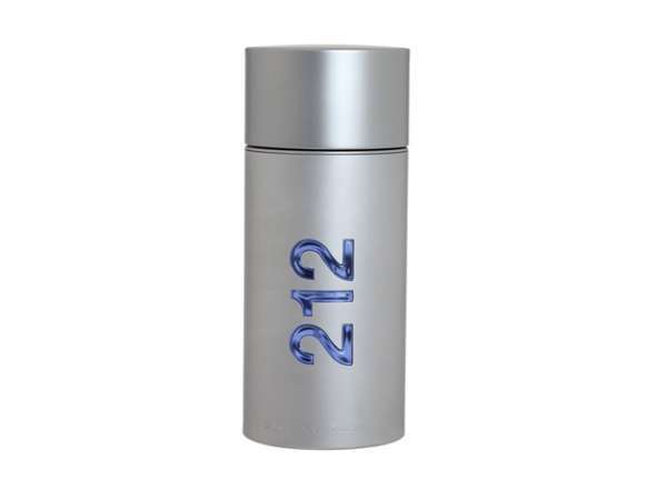 212 eau de toilette