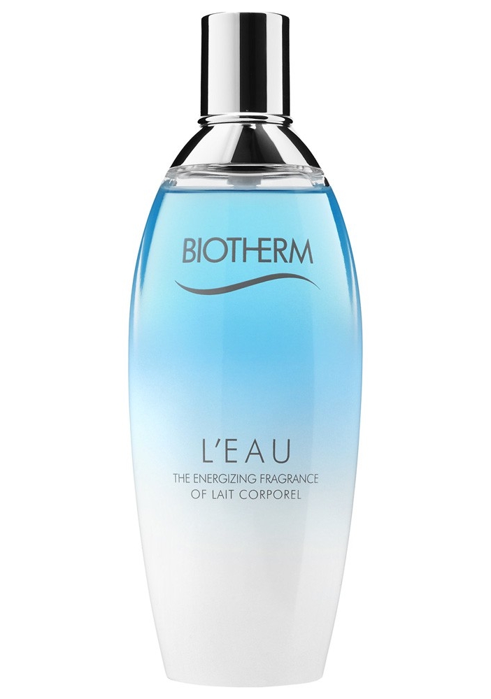 Biotherm L'Eau The Energizing Fragrance Donna Eau de Toilette profumomaniaforever