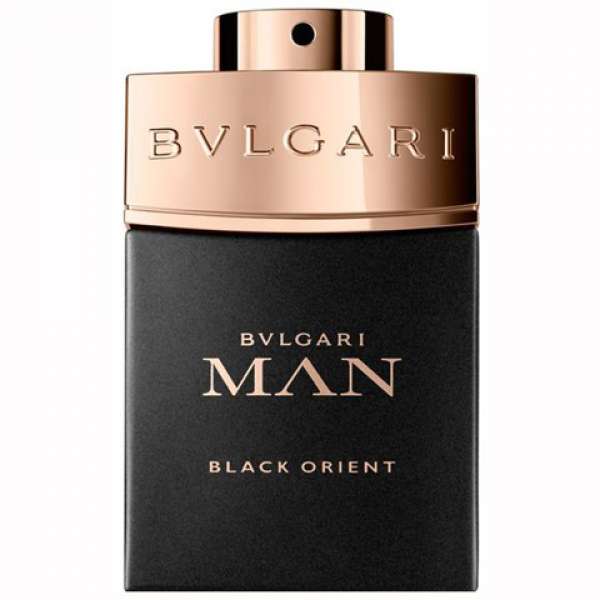 parfum bvlgari black orient