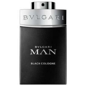 Bulgari Man Black Cologne
