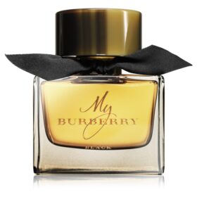 Tæl op jogger stå på række Burberry My Burberry Black Donna Eau de Parfum - profumomaniaforever