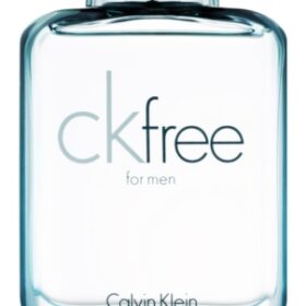 Calvin Klein Free para Hombres