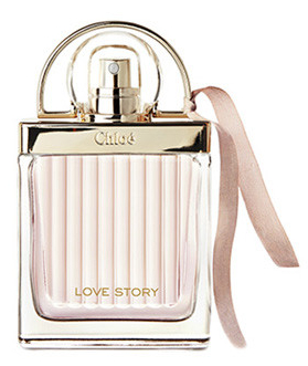 Chloe Love Story Donna Eau de Toilette - profumomaniaforever