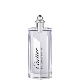 Cartier Declaration Uomo Eau de Toilette - profumomaniaforever
