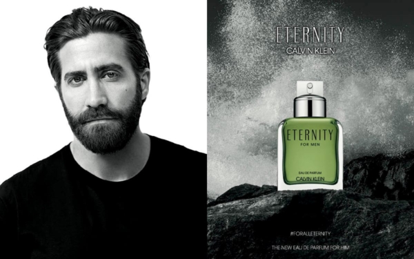 Eternity For Men Eau De Parfum